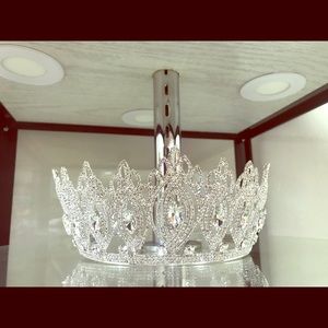 Wedding tiara crowns, crowns wedding,